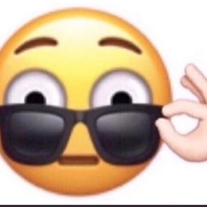 Meet your Posher, Richard